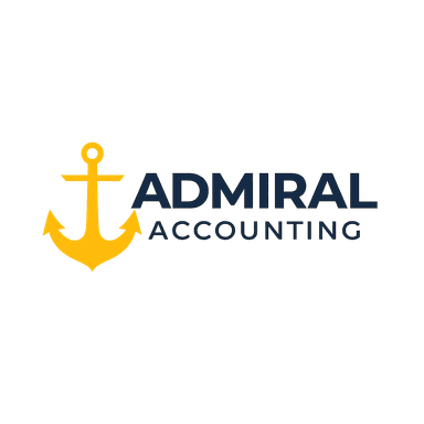 Admiral Accounting